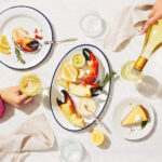 George Stone Crab