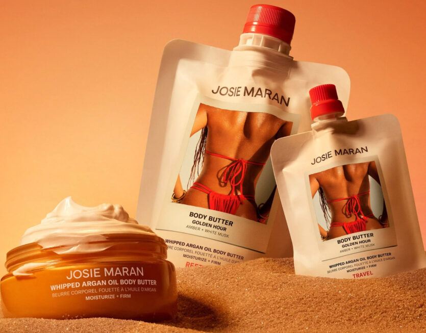 josie maran 3