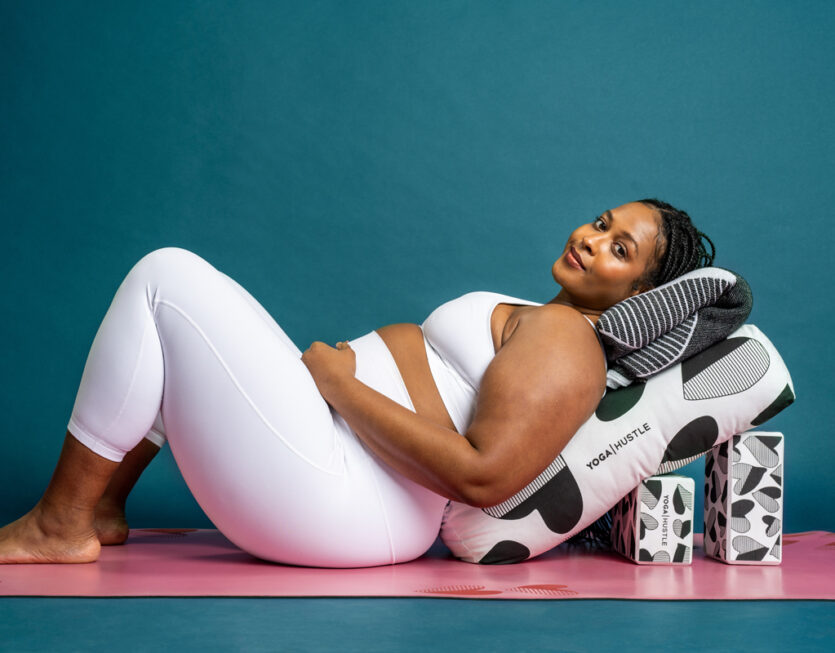 yoga hustle 5