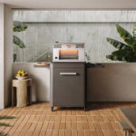 Blazing Bull Grills