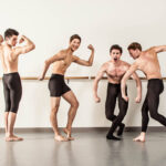 Boys Dance Too