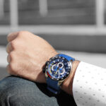 Giorgio Piola Watches