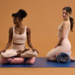 Yoga Hustle