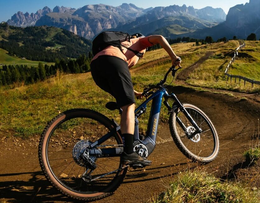 trek 4
