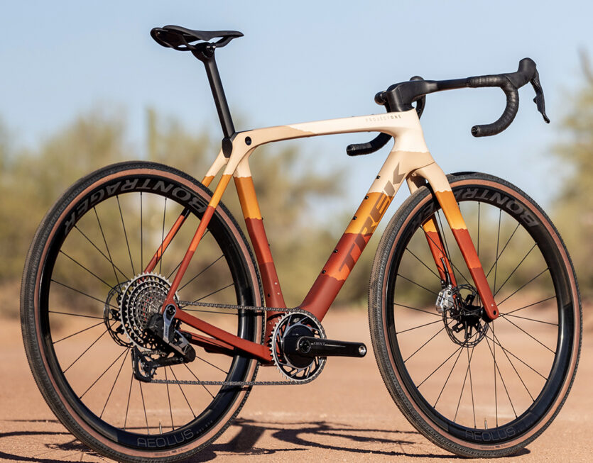 trek 5